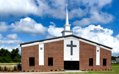 Your Church Needs a Website. Heres Why